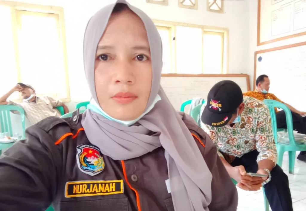 Dikatakan Bohong, Nurjanah Bantah Pernyataan Mantan Pjs Camat Air Dikit
