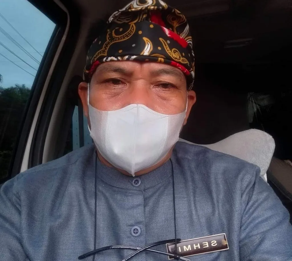 Dipertanyakan Soal Banyaknya Kepsek Plt di Kota Bengkulu, Ini Jawaban Kepala Disdik