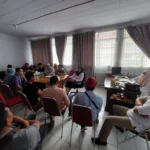 Diskominfotik Provinsi Bengkulu Undang SMSI Sosialisasikan Pergub Nomor 31 Tahun 2021