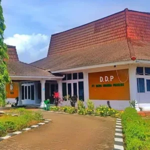 Ditanya Perizinan PT DDP Tak Bisa Jawab