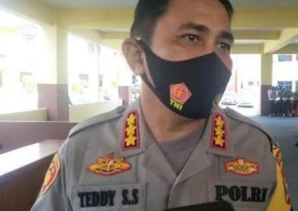 Dugaan Mafia Tanah di Bentiring Masuk Tahap Penyelidikan