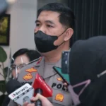 Dugaan Ujaran Kebencian Bahar Smith, Polri Tegaskan Profesional