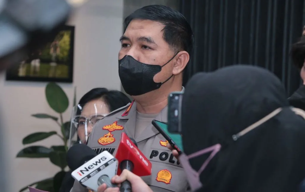 Dugaan Ujaran Kebencian Bahar Smith, Polri Tegaskan Profesional