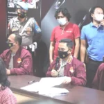 Embat 47 Tabung LPG Pelaku Jual Melalui Facebook