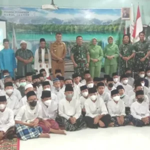 Empati Kasad Terhadap Rekrutmen Prajurit Yang Agamis Empati Kasad Terhadap Rekrutmen Prajurit Yang Agamis