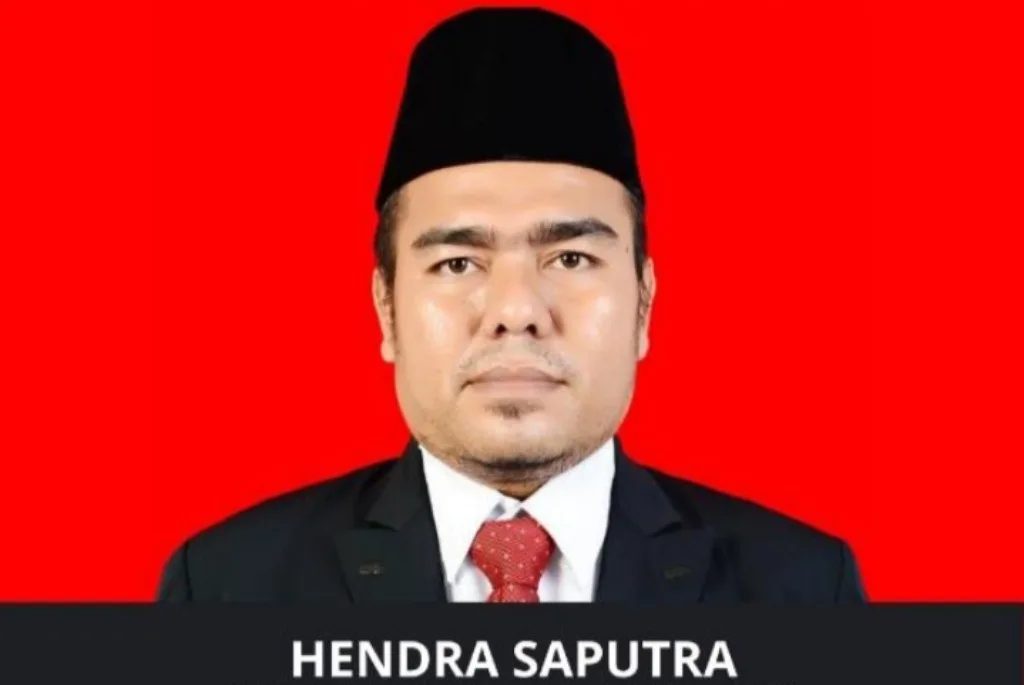 Gejolak PT API, Hendra : Kami Siap Turun Dijalan Sebagai Parlemen Jalanan