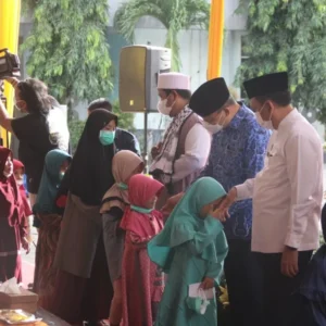 Gubernur Rohidin Ajak Seluruh Elemen Bangun Narasi Positif