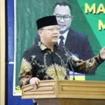 Gubernur Rohidin : Disrupsi Telah Ada Ditengah Masyarakat