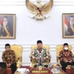 Gubernur Rohidin Ingatkan 40 Persen DD Harus Untuk BLT