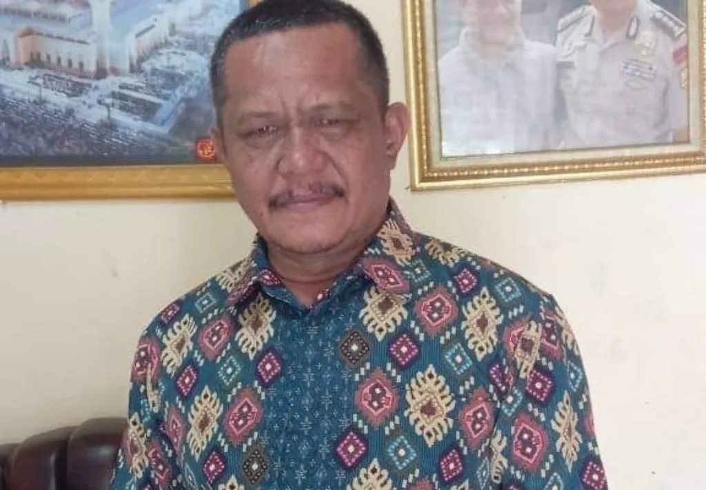 Helmi Hasan Diminta Segera Angkat Kepsek Definitif Puluhan Sekolah di Kota Bengkulu