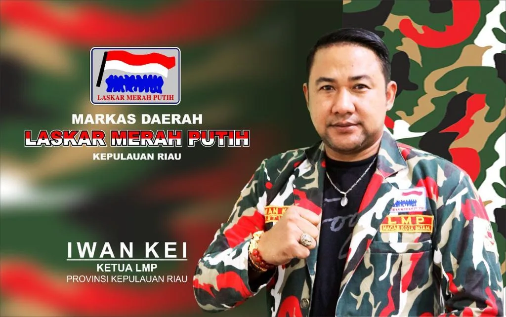 Iwan Kei Sambut Baik Putusan Banding PTUN Atas Dualisme LMP