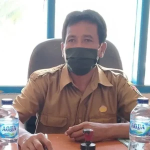 Kades Tanjung Medan