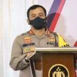Kapolda Jateng Apresisasi Pembasmi Tikus Serak Jawa