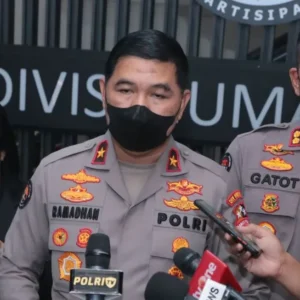 Kecelakaan Meningkat Pada Operasi Lilin 2021, Tapi Angka Kematian Menurun