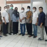 Komisi III DPRD BS Kunker Ke Kementerian Kesehatan Bahas BLUD