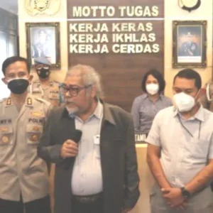 Komnas PA Apresiasi Kinerja Polresta Malang Kota Komnas PA Apresiasi Kinerja Polresta Malang Kota