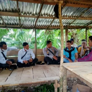 Konflik HGU PT DDP Belum Menemukan Titik Terang