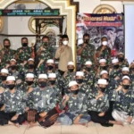 Korem 084/BJ Gelar Wasgiat Sosialisasi Rekrutmen Calon Prajurit Lintas Agama