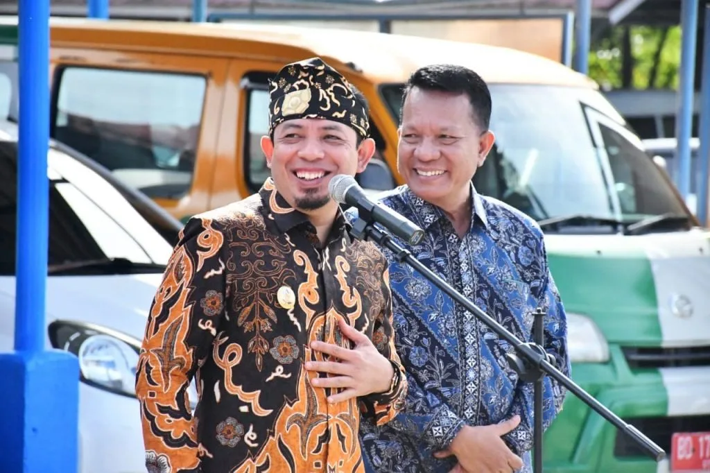 Langkah Bapenda Untuk Menggali Potensi PAD Kota Bengkulu di 2022