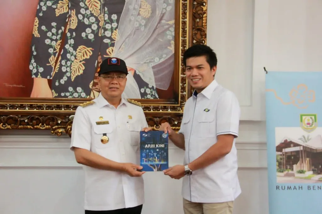 Langkah Realisasi Program Strategis Gubernur Rohidin Mulai Terjawab