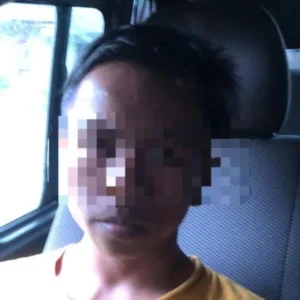 Mahasiswa Setubuhi Anak di Bawah Umur