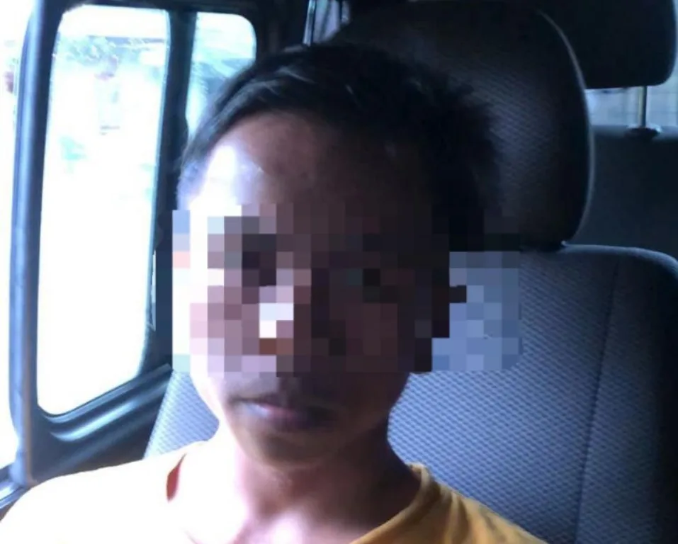 Mahasiswa Setubuhi Anak di Bawah Umur