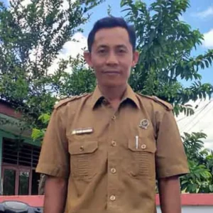 Mengejutkan, Respon Kades Talang Baru Terkait Konflik HGU PT DDP ARE