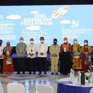 Optimis 2022 Lebih Baik, Pemkot Malang Gelar Refleksi Kinerja 2021 Optimis 2022 Lebih Baik, Pemkot Malang Gelar Refleksi Kinerja 2021