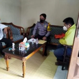 Orang Bali Terpapar Covid-19 di Kota Batu