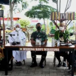 Pangdam IV/Diponegoro Tolak Tegas Intoleransi Dalam Dialog Kebangsaan