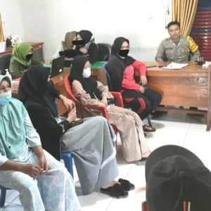 Pelajar Wanita Aniaya Kawan Dilaporkan ke Polres