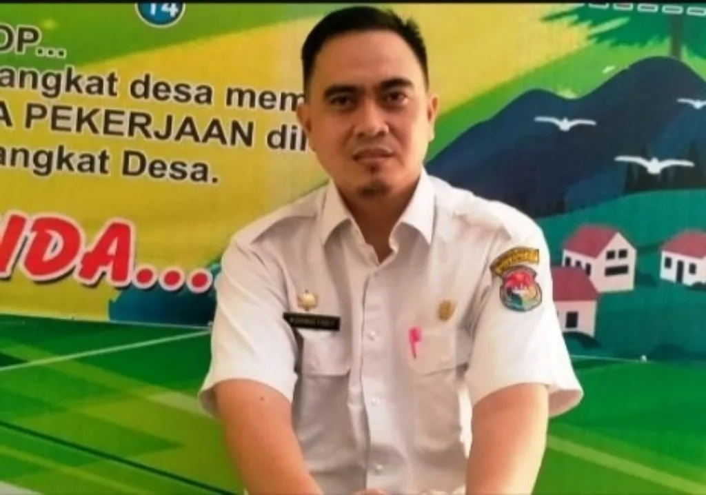 Pelaksanaan Pilkades Mukomuko Tahun Ini di Percepat