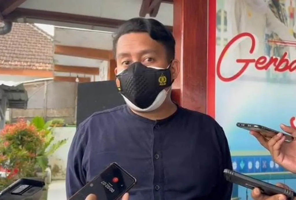 Pelaku Pembunuhan Sadis Mengidap Gangguan Jiwa Berat