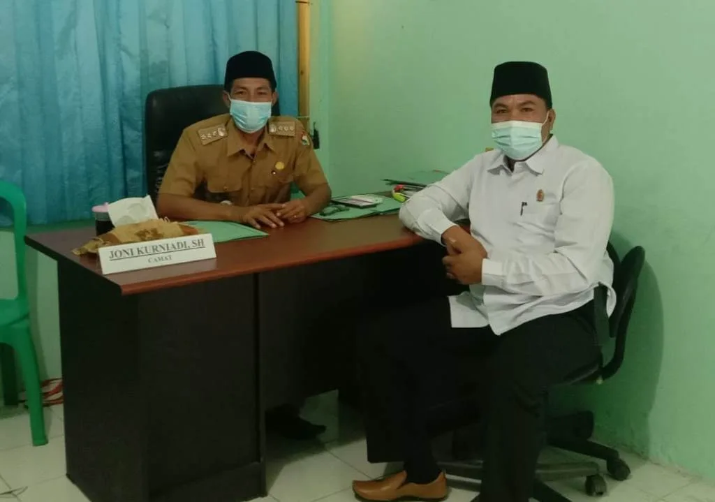 Pemberhentian Nurjanah Batal Demi Hukum