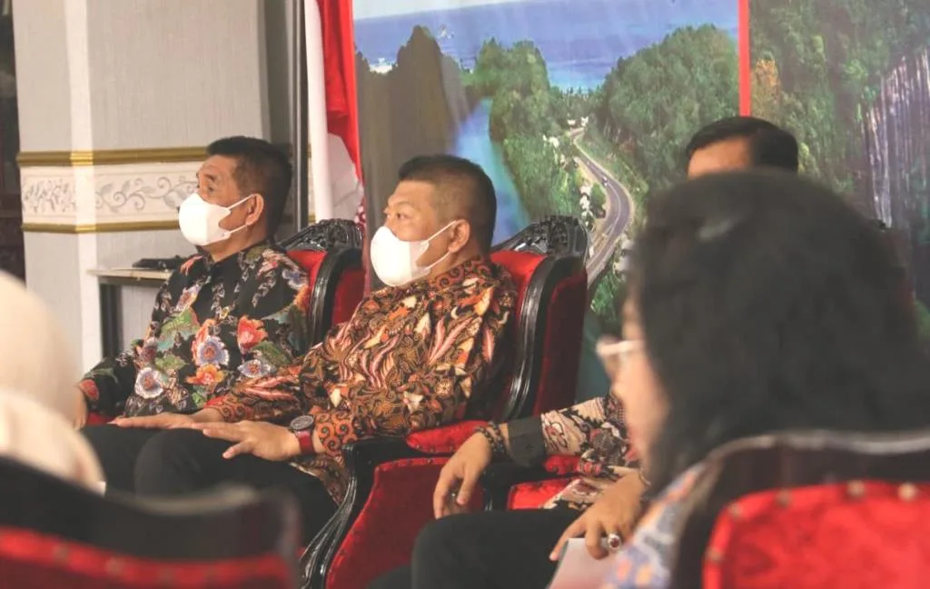 Pemkab Malang Dukung Reformasi Agraria