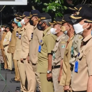 Pemkot Malang Tancap Gas Layani Masyarakat 