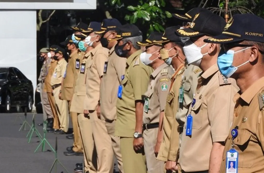 Pemkot Malang Tancap Gas Layani Masyarakat 