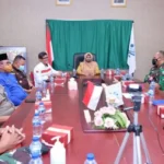 Pemkot Persiapkan Tanjungpinang Sebagai Pintu Masuk Perjalanan Luar Negeri