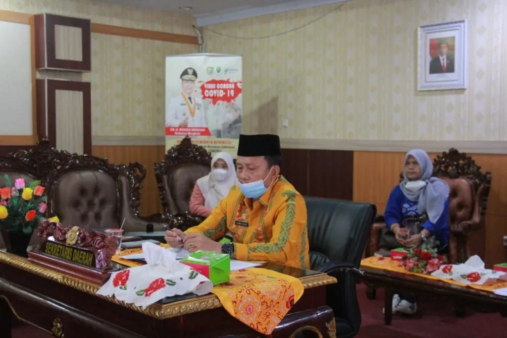 Pemprov Bengkulu Akan Turunkan Tim Pengkaji Tambang Pasir Besi Seluma