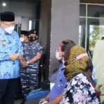 Pemprov Bengkulu Targetkan 100 Persen Masyarakat Divaksin Sebelum Lebaran