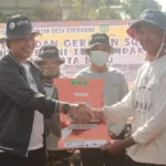 Pemulihan Lahan, Tajuk Tani Gelar Social Movement