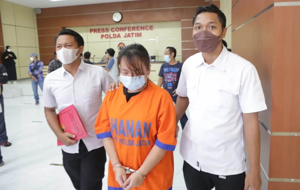Pengadaan Alkes Fiktif Senilai 30 Milyar di Bongkar Polda Jatim