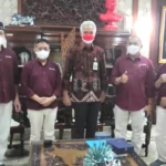 Peringati Puncak HPN 2022 Gubernur Jateng Akan Orasi Jurnalistik