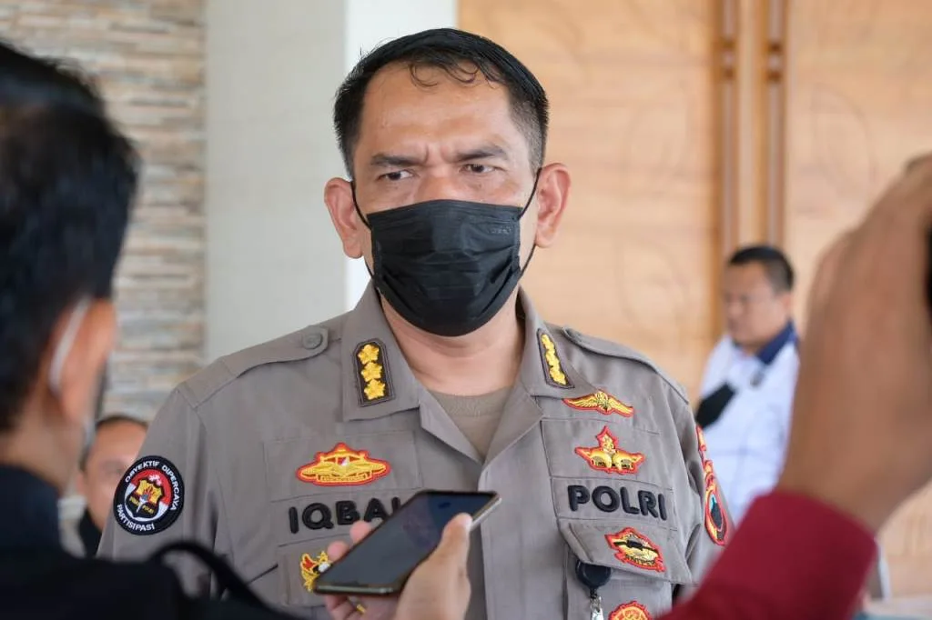 Polda Jateng : Penyalahgunaan Listrik Untuk Jebakan Tikus Beresiko Pidana
