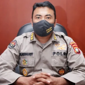 Polres Tanjungpinang Resmi Naik ke Tipe C