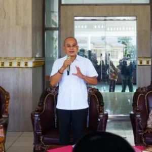 Program Kios Sekundang Dipastikan Terealisasi