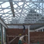 Proyek DAK 2021 Kabupaten Mukomuko Diduga Banyak Tak Sesuai Spesifikasi