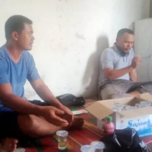 PT DDP Disinyalir Garap HGU Diluar Ketentuan PT DDP Disinyalir Garap HGU Diluar Ketentuan