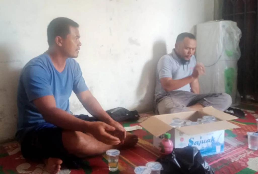 PT DDP Disinyalir Garap HGU Diluar Ketentuan