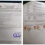 Saling Bantah, Konflik Pengurus BPD Pondok Lunang Masih Berlanjut